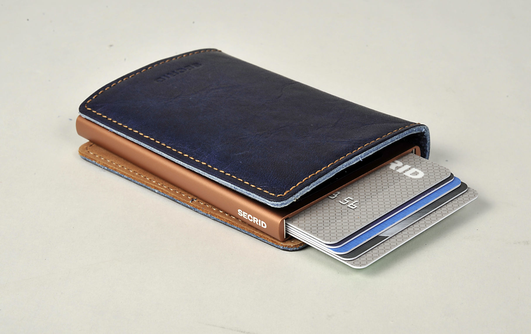 Base Camp wallets